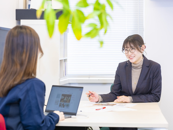 転職・求人情報イメージ1