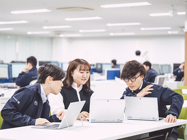 転職・求人情報イメージ2
