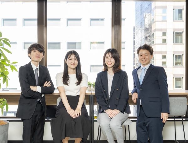 転職・求人情報イメージ1