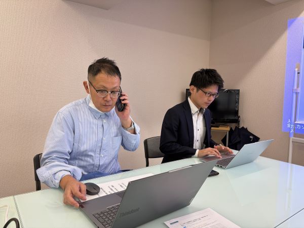 転職・求人情報イメージ1