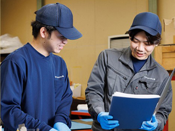 転職・求人情報イメージ2