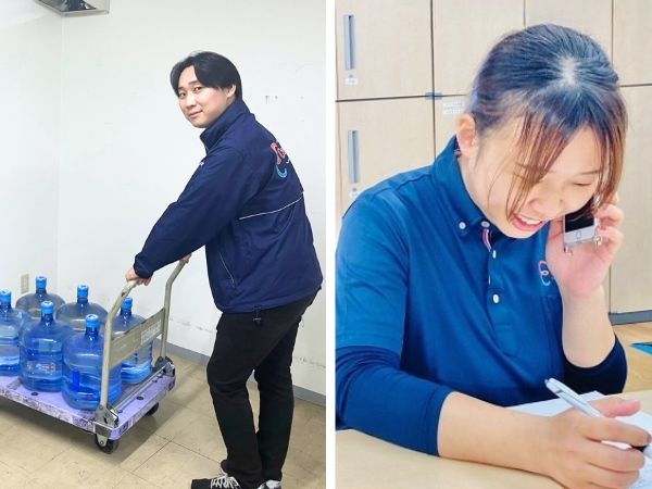 転職・求人情報イメージ1