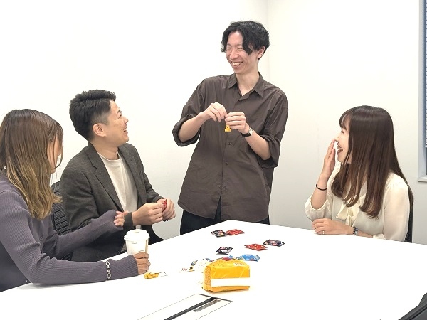 転職・求人情報イメージ1
