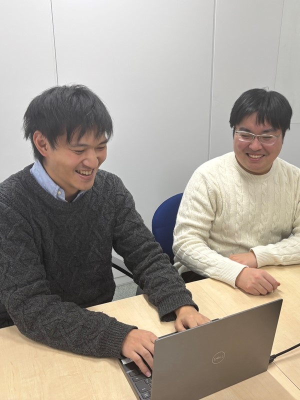 ITエンジニア（未経験歓迎）◆お客様先勤務なし／テレワーク可／残業少なめ／土日祝休／フレックスタイムイメージ1