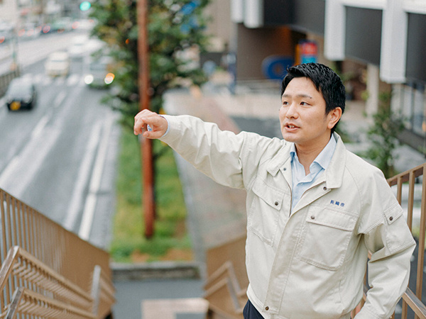 転職・求人情報イメージ2