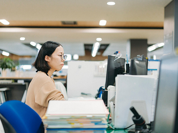 転職・求人情報イメージ1