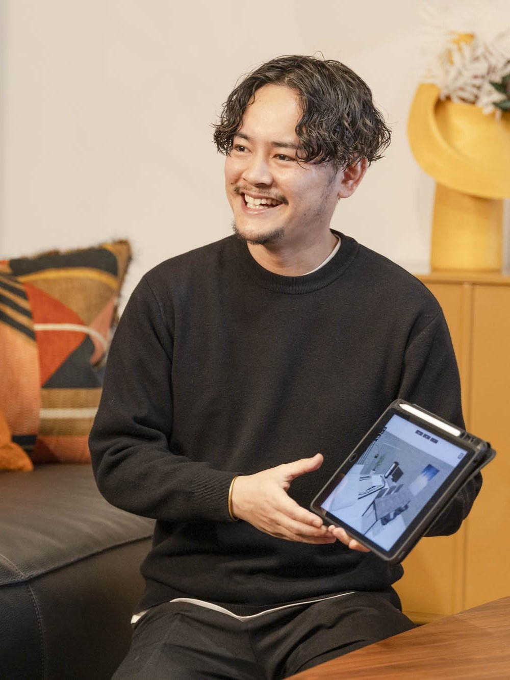 インテリアコーディネーター◆未経験歓迎／インセンティブあり／服装・髪色自由／新店オープニング募集ありイメージ1