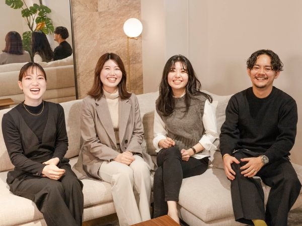 転職・求人情報イメージ1