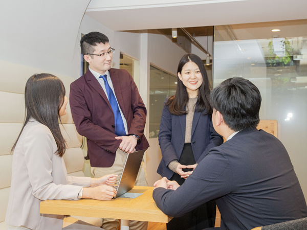 転職・求人情報イメージ1