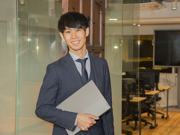転職・求人情報イメージ2