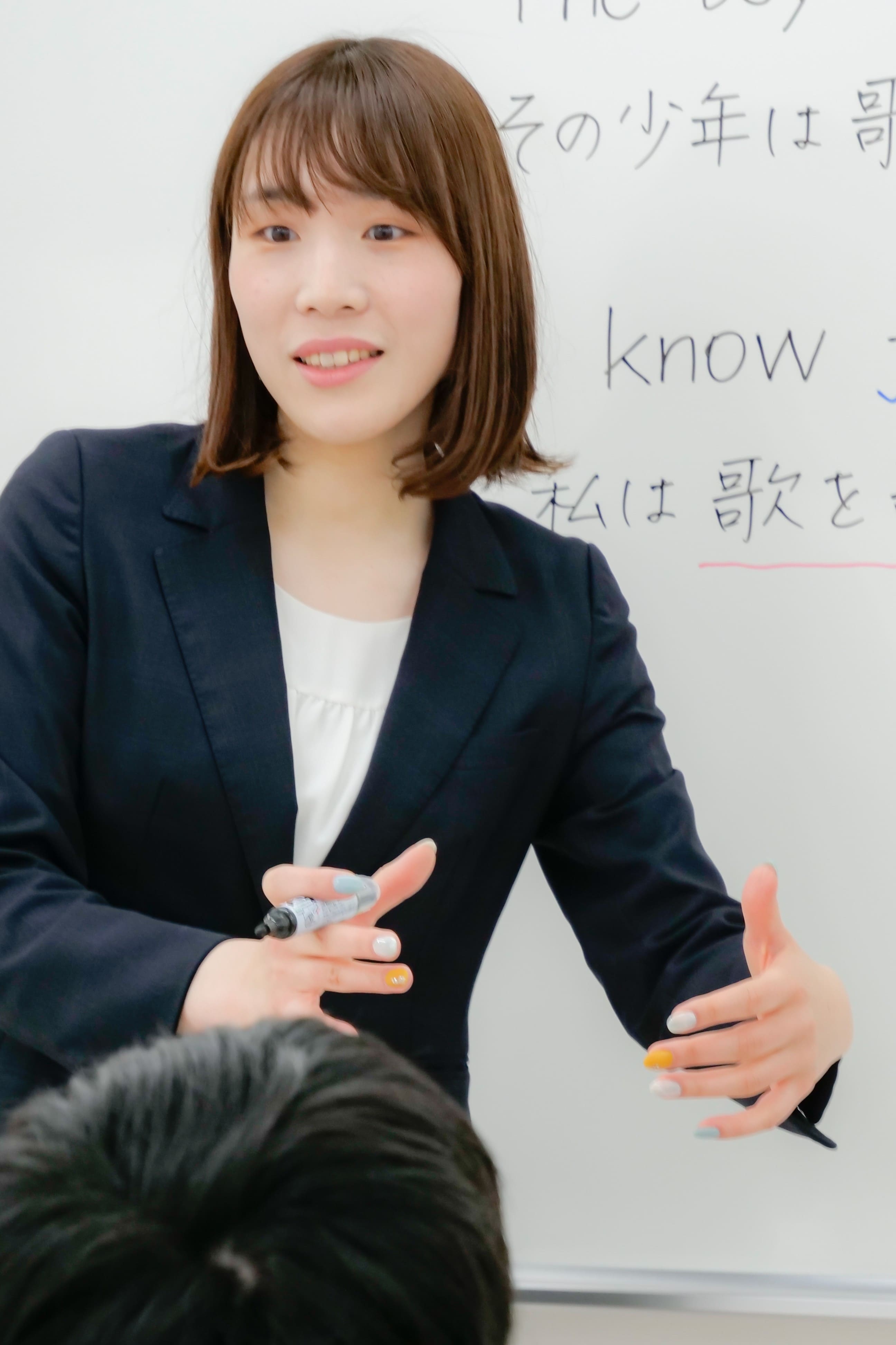 塾講師（小学生・中学生対象）◆賞与4ヶ月分・昨年度実績／集団授業／1教科専属で担当イメージ1