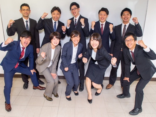 転職・求人情報イメージ1