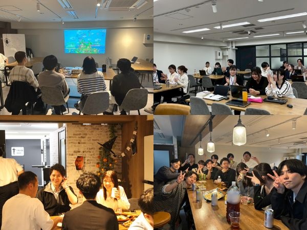 転職・求人情報イメージ1