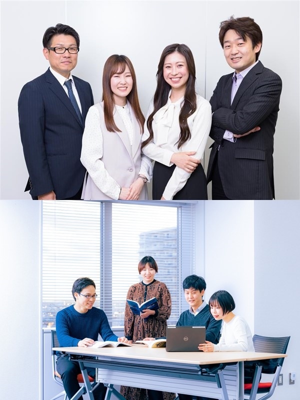ITエンジニア（未経験歓迎）◆昨年度賞与4ヶ月分／大手メーカー各社と取引／リモートワーク可イメージ1