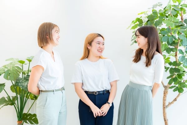 転職・求人情報イメージ1