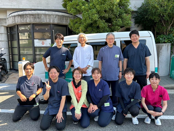 転職・求人情報イメージ1