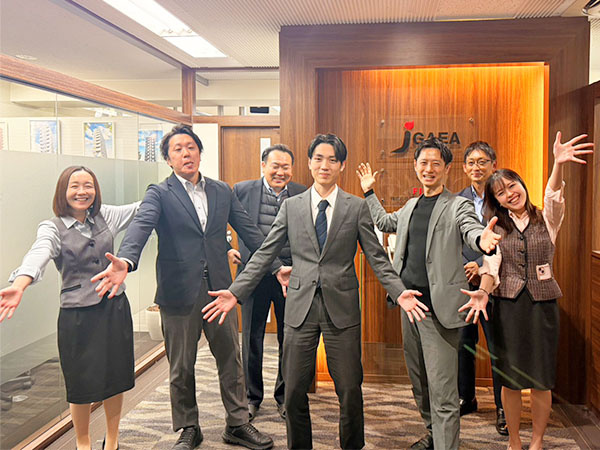 転職・求人情報イメージ1