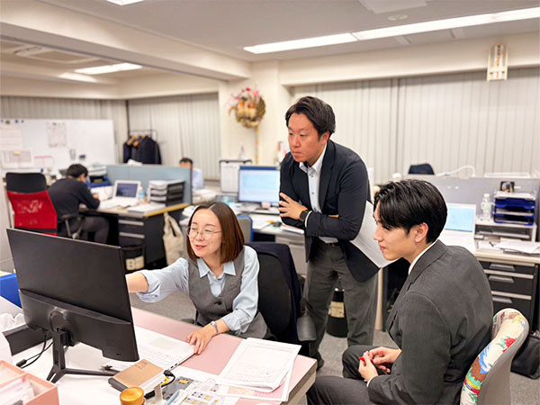転職・求人情報イメージ2