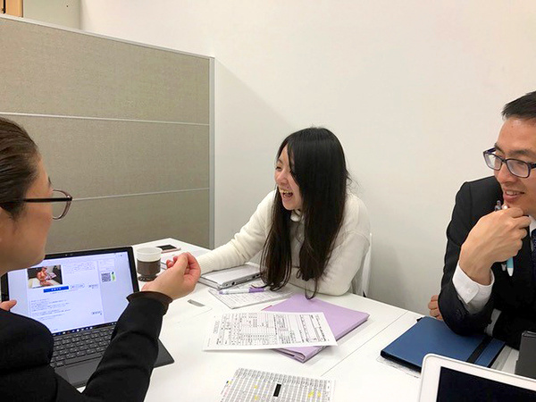 転職・求人情報イメージ2