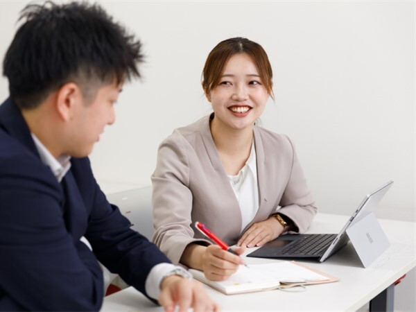 転職・求人情報イメージ1