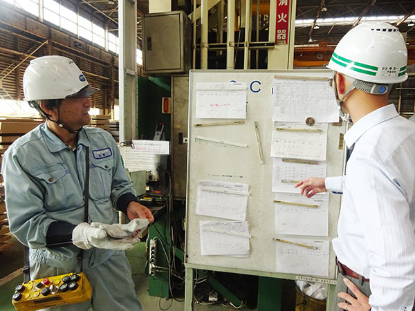 転職・求人情報イメージ1