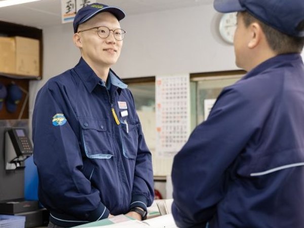 転職・求人情報イメージ1