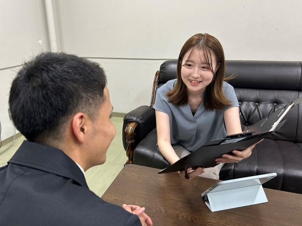 転職・求人情報イメージ1