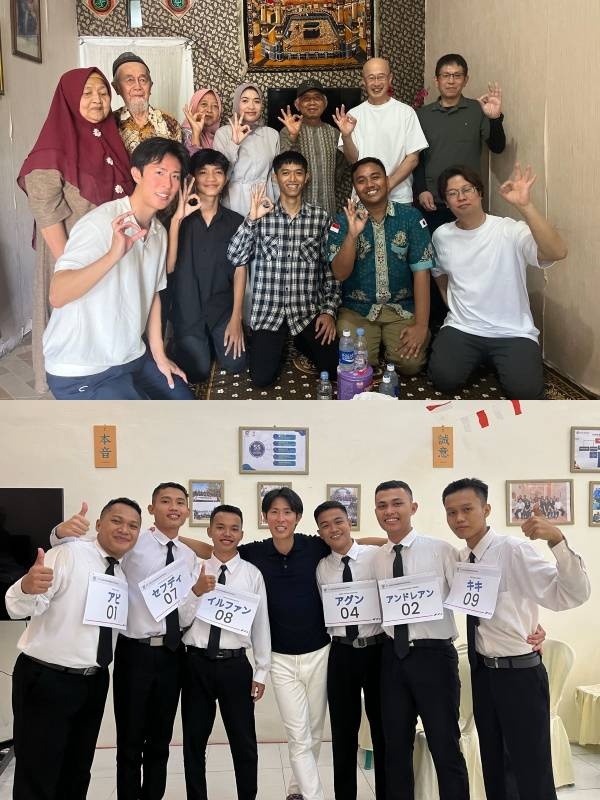 外国人就労支援アシスタント◆残業ほぼなし／在宅勤務応相談／有休全て取得／出張手当有イメージ1