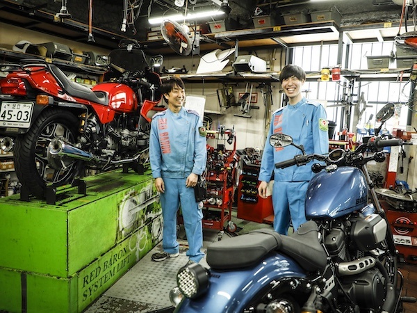 転職・求人情報イメージ1
