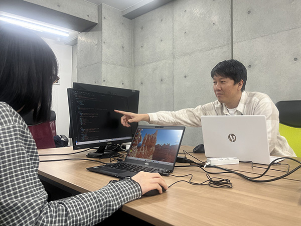 転職・求人情報イメージ1