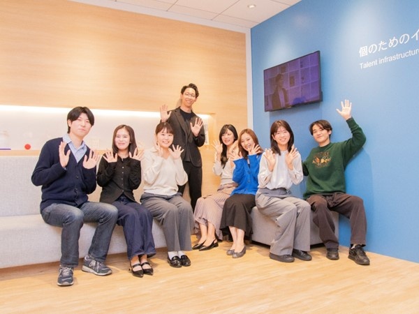 転職・求人情報イメージ1