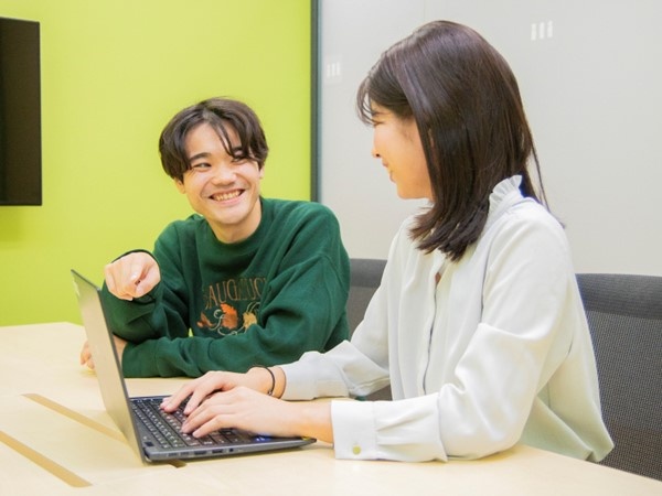 転職・求人情報イメージ2