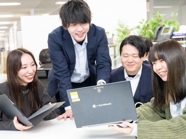 転職・求人情報イメージ2