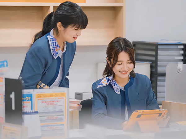 転職・求人情報イメージ1