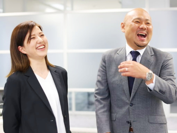 転職・求人情報イメージ1