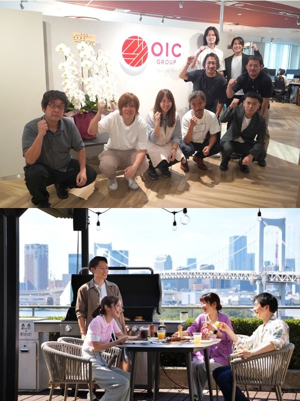 店舗運営スタッフ（店長候補）◆都市型BBQ場の運営／最短半年で店長／昇格後月給28万円～イメージ1