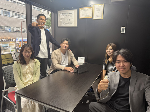 転職・求人情報イメージ1