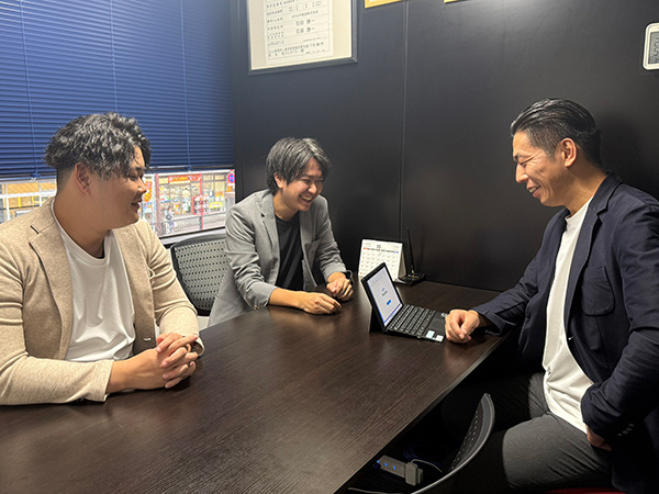 転職・求人情報イメージ2
