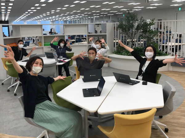 転職・求人情報イメージ2