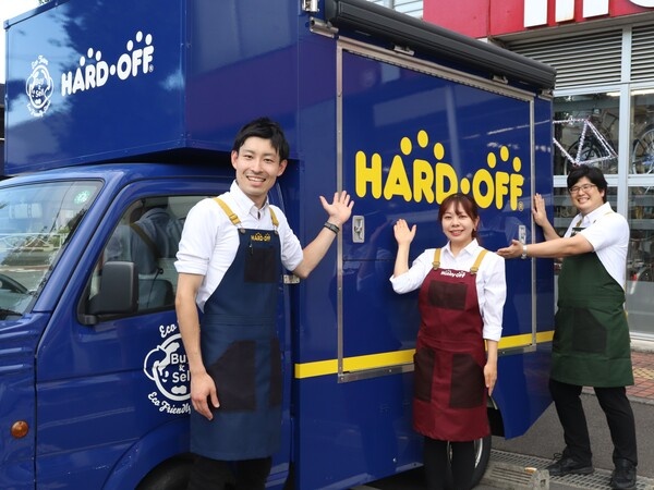 転職・求人情報イメージ1
