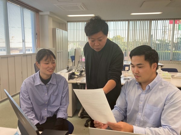 転職・求人情報イメージ2