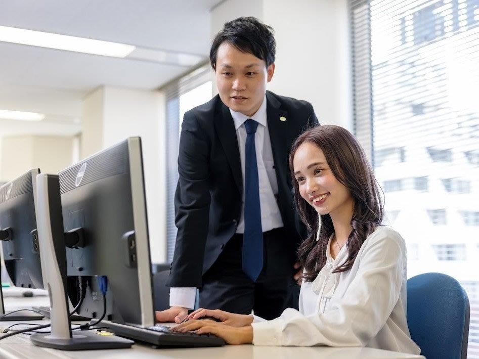 転職・求人情報イメージ1