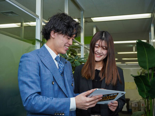 転職・求人情報イメージ2