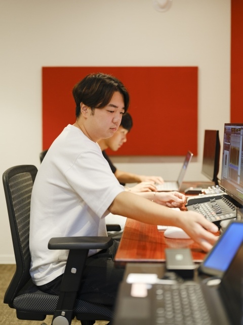 ゲーム翻訳のPM（中華圏ゲームのローカライズを担当）◆優れたゲームを世の中に送り出す仕事／土日祝休みイメージ1