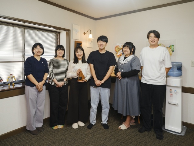 転職・求人情報イメージ1