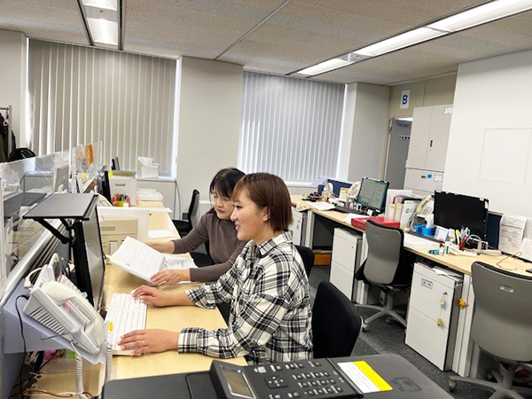 転職・求人情報イメージ1