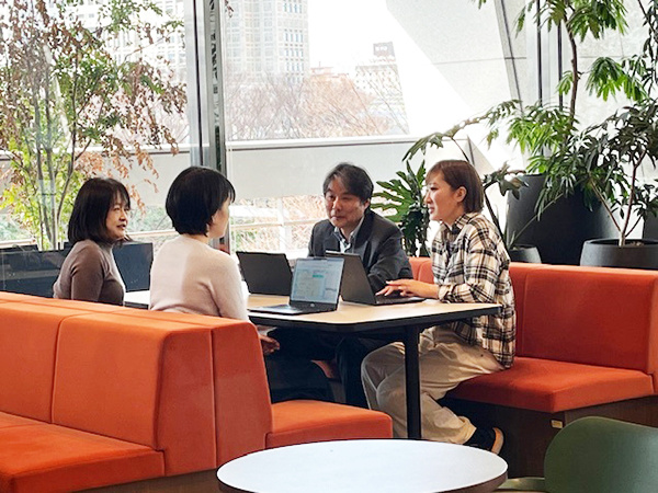 転職・求人情報イメージ2