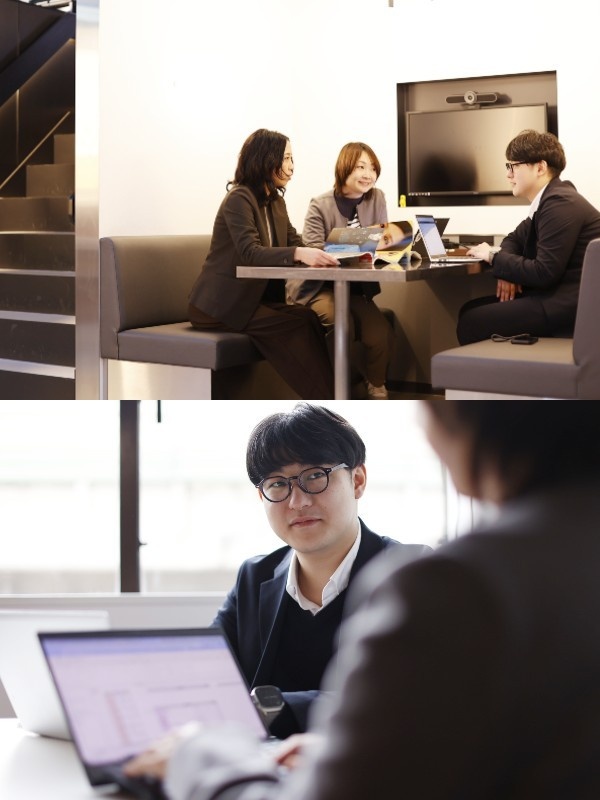 法人営業（未経験歓迎）◆基本土日休み／賞与年2回／月給26.5万円～／5日以上の連休取得OKイメージ1