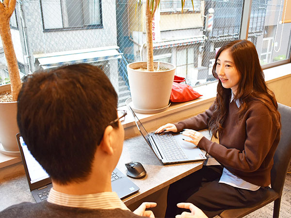 転職・求人情報イメージ1