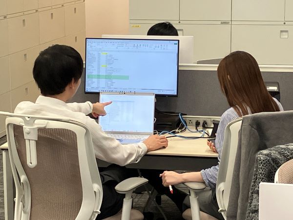 転職・求人情報イメージ1